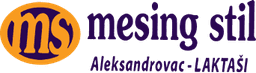 Mesing Stil Logo